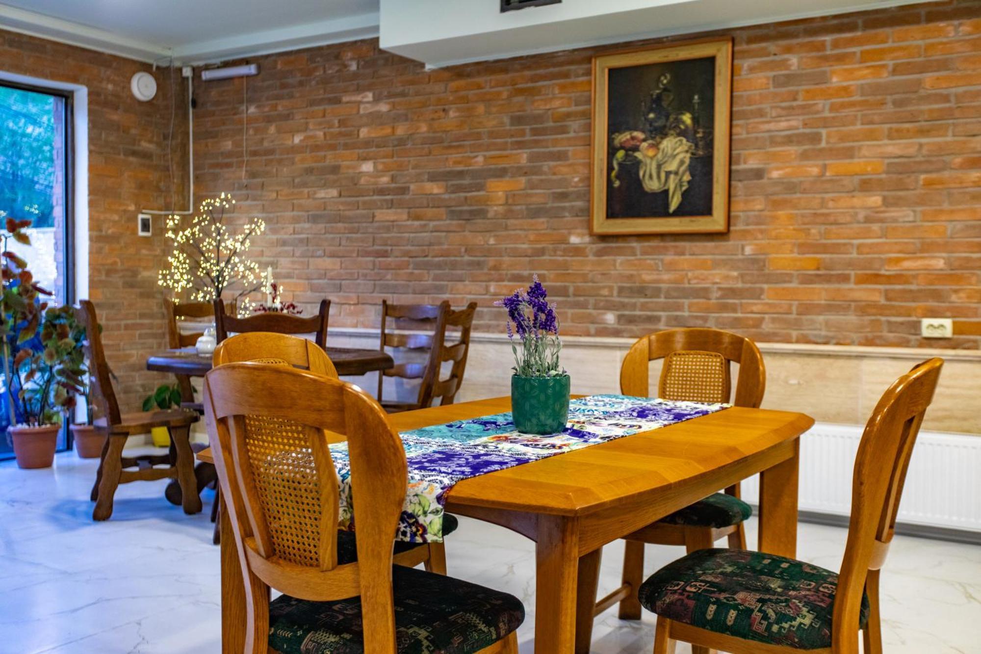 Lileo Kutaisi - Hotel&Winery Luaran gambar