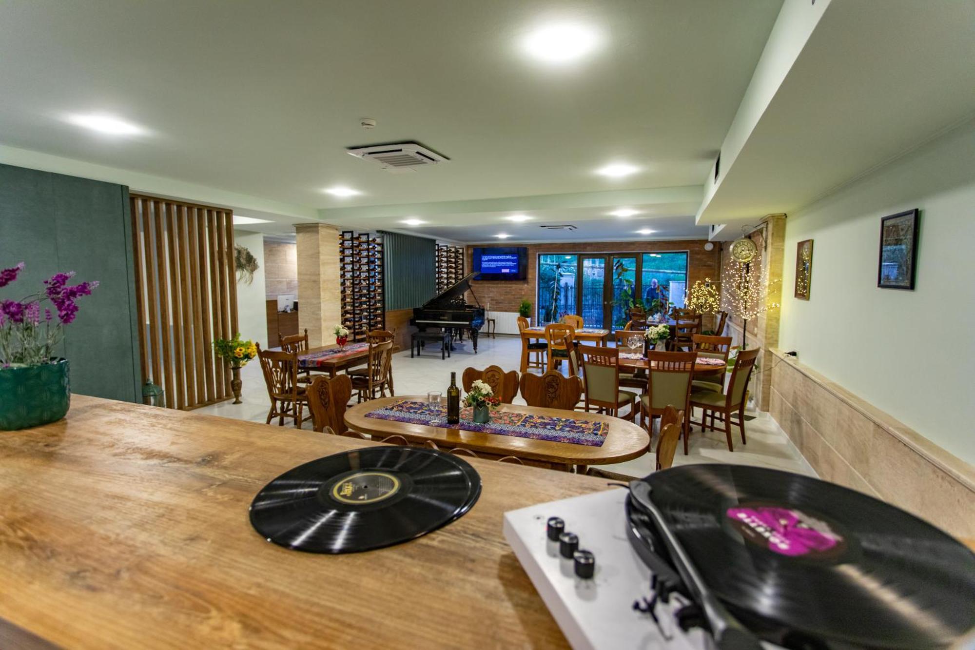Lileo Kutaisi - Hotel&Winery Luaran gambar