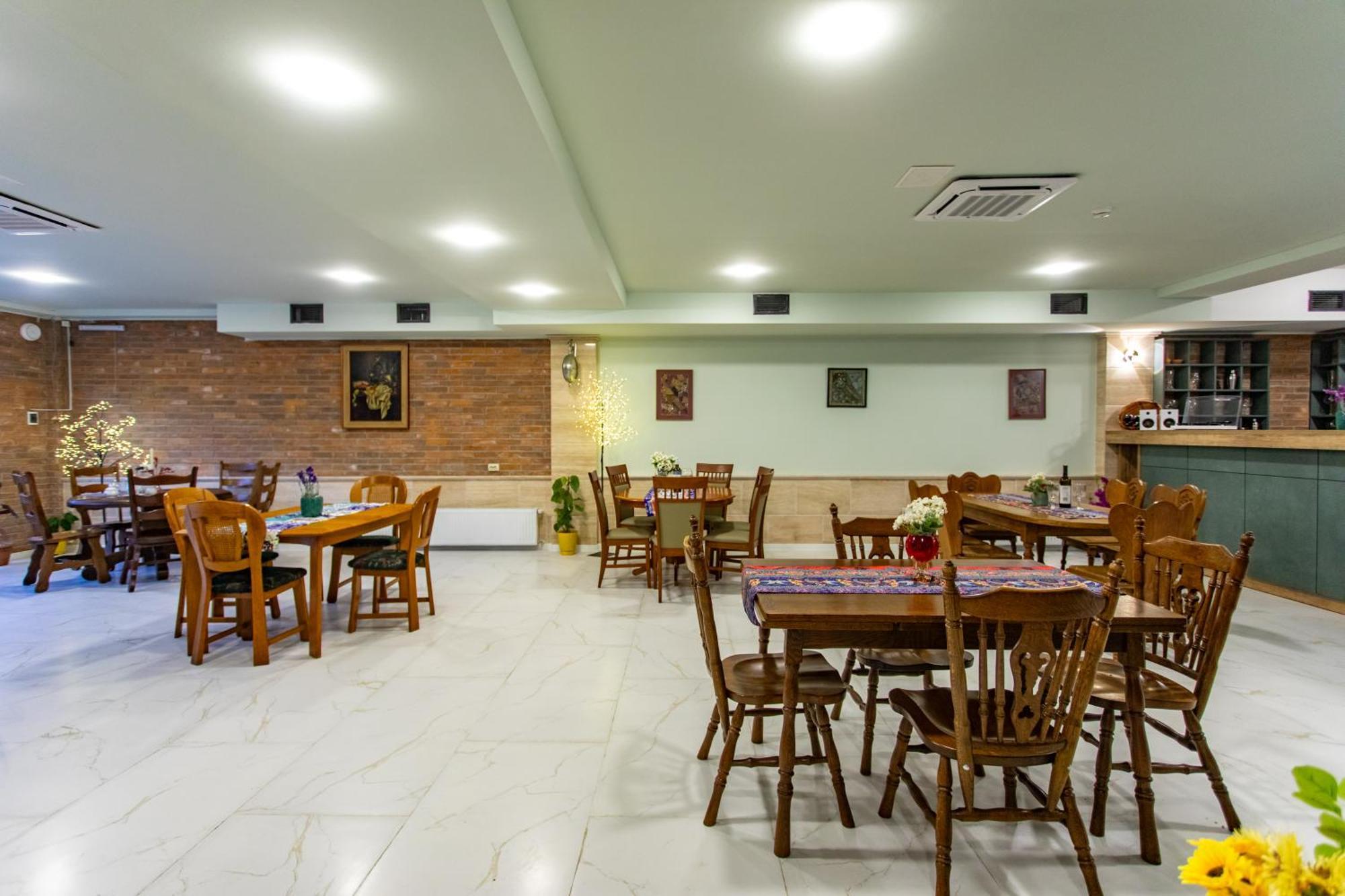 Lileo Kutaisi - Hotel&Winery Luaran gambar
