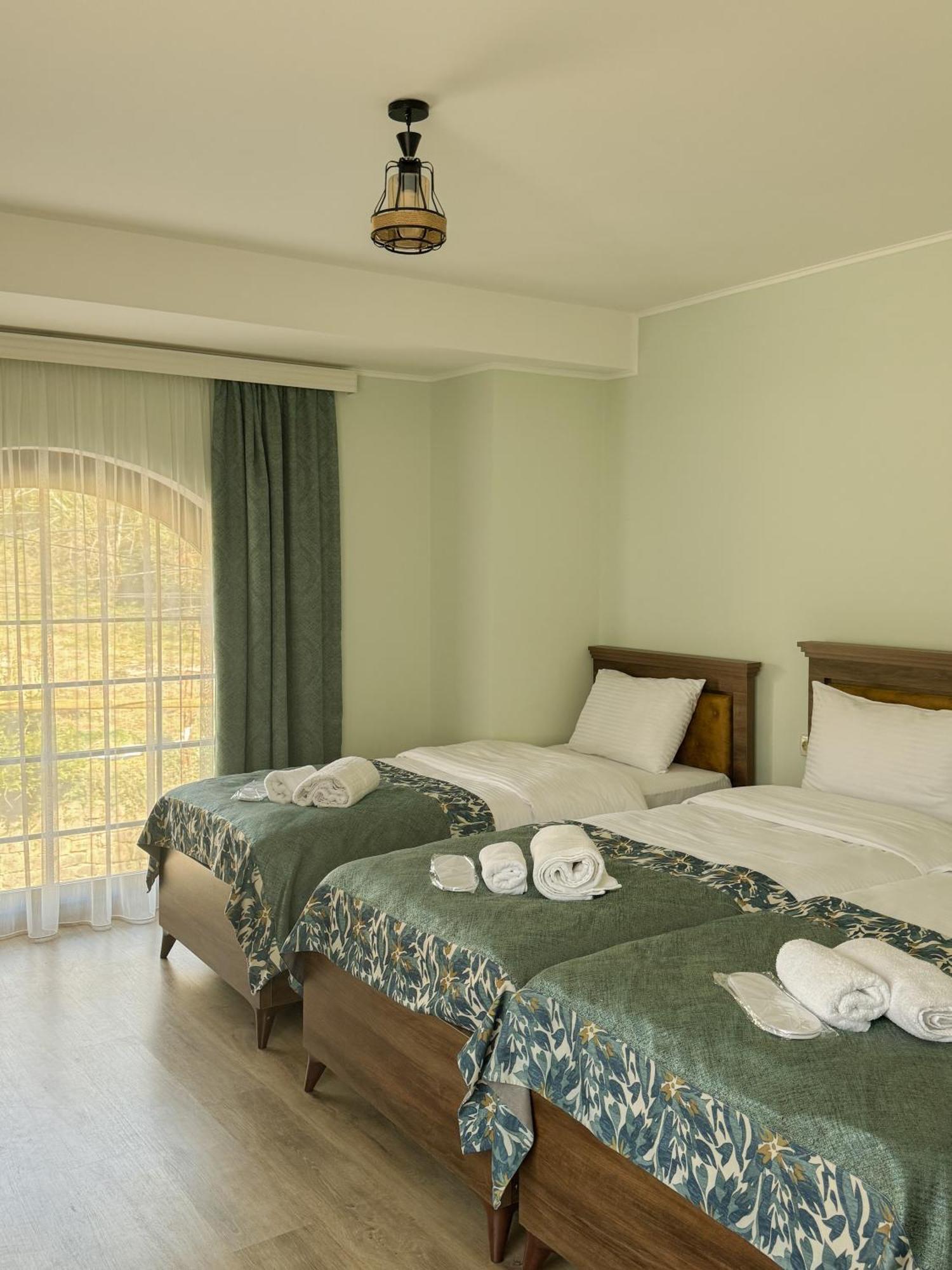 Lileo Kutaisi - Hotel&Winery Luaran gambar