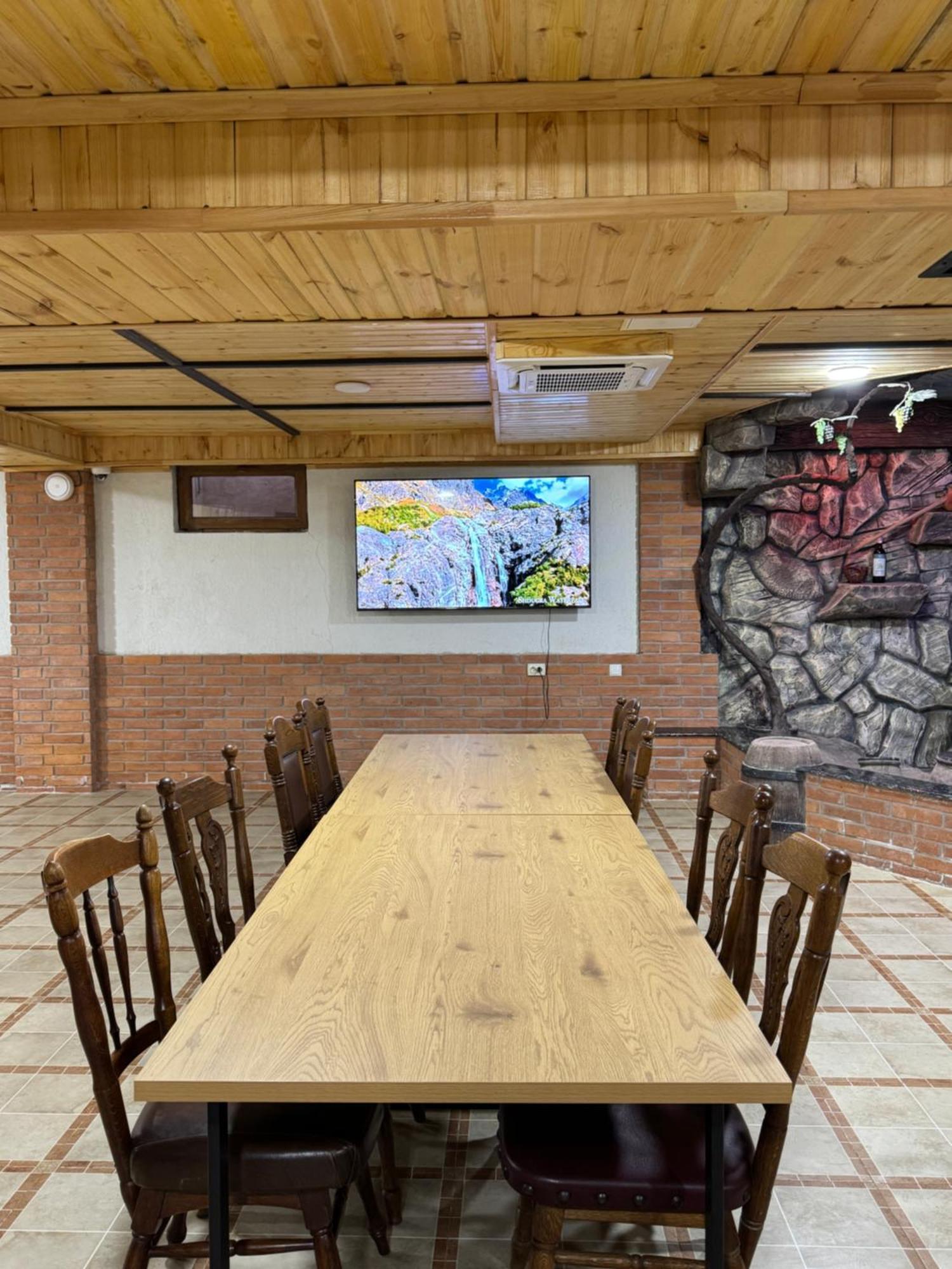 Lileo Kutaisi - Hotel&Winery Luaran gambar