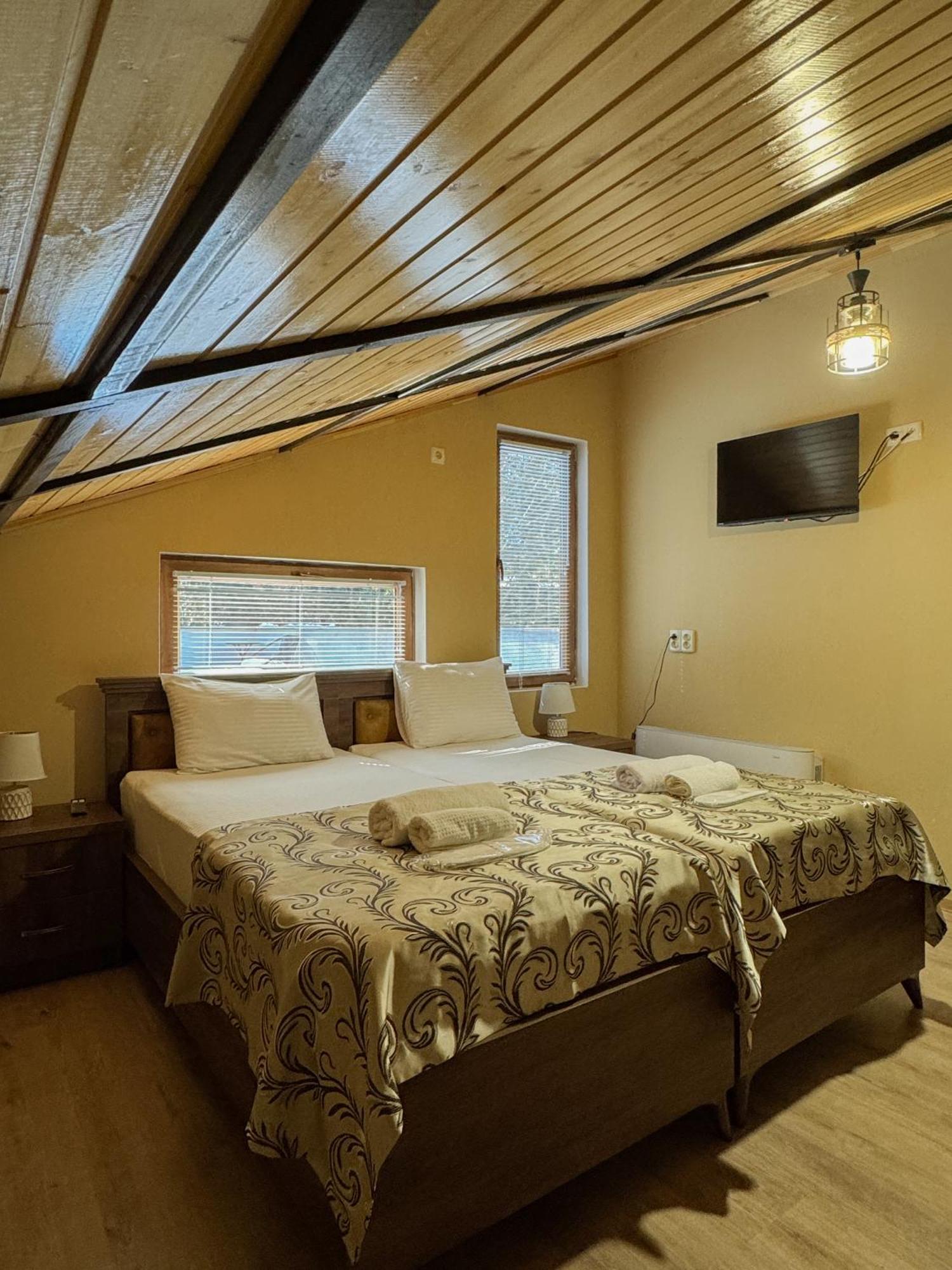 Lileo Kutaisi - Hotel&Winery Luaran gambar