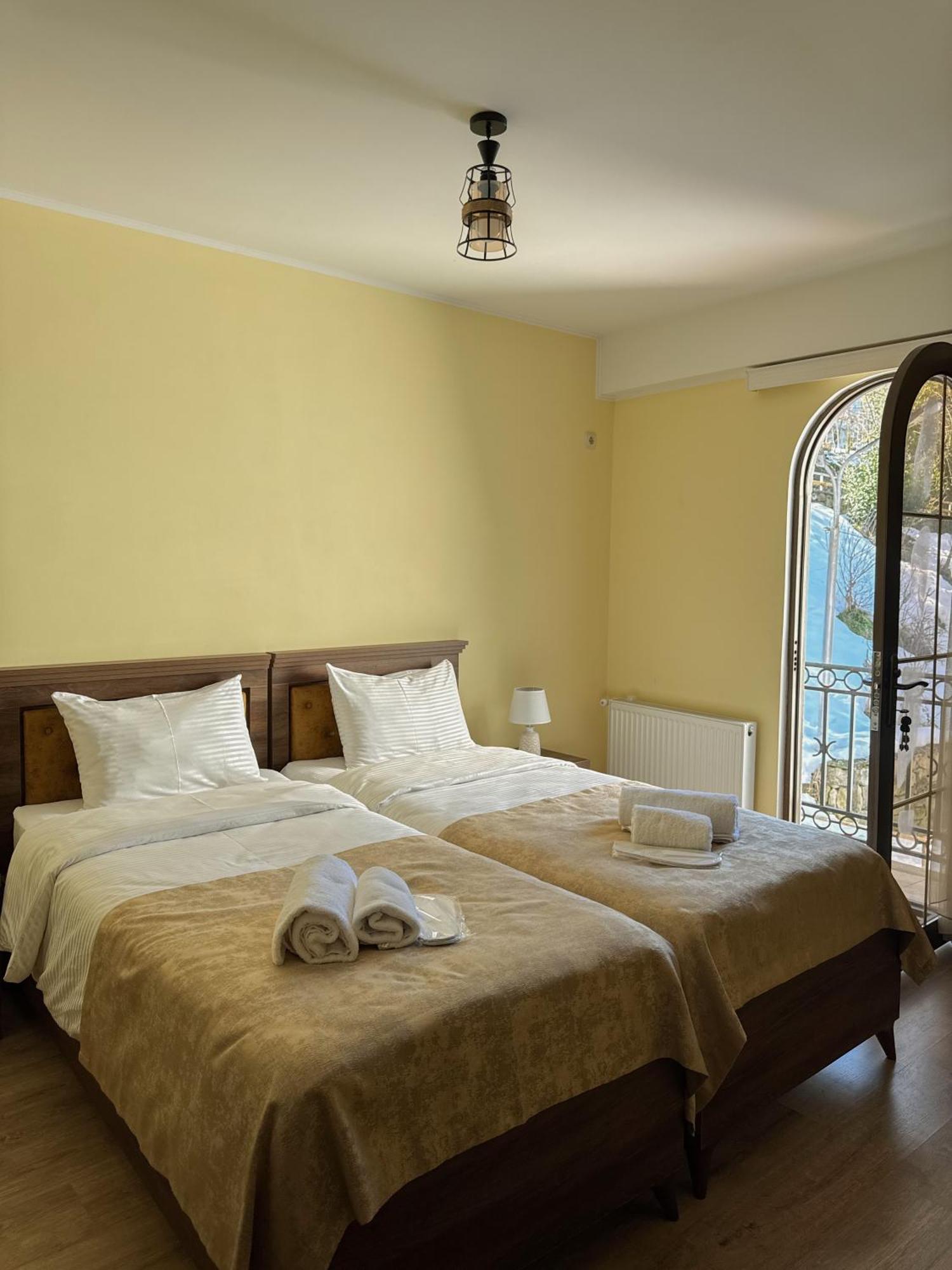 Lileo Kutaisi - Hotel&Winery Luaran gambar