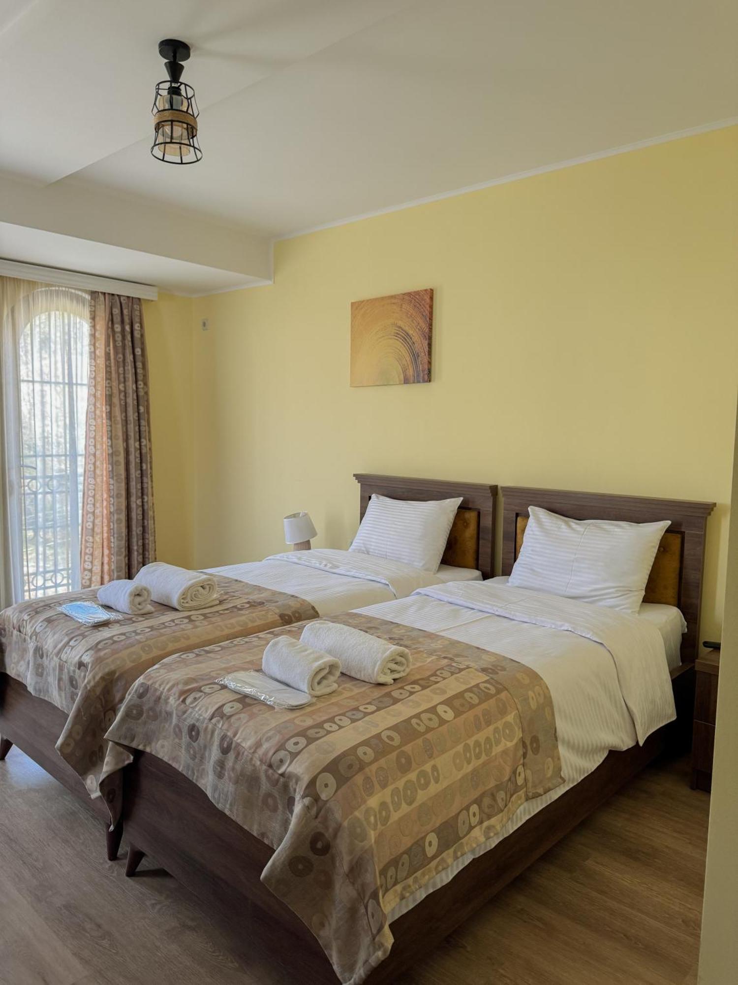 Lileo Kutaisi - Hotel&Winery Luaran gambar