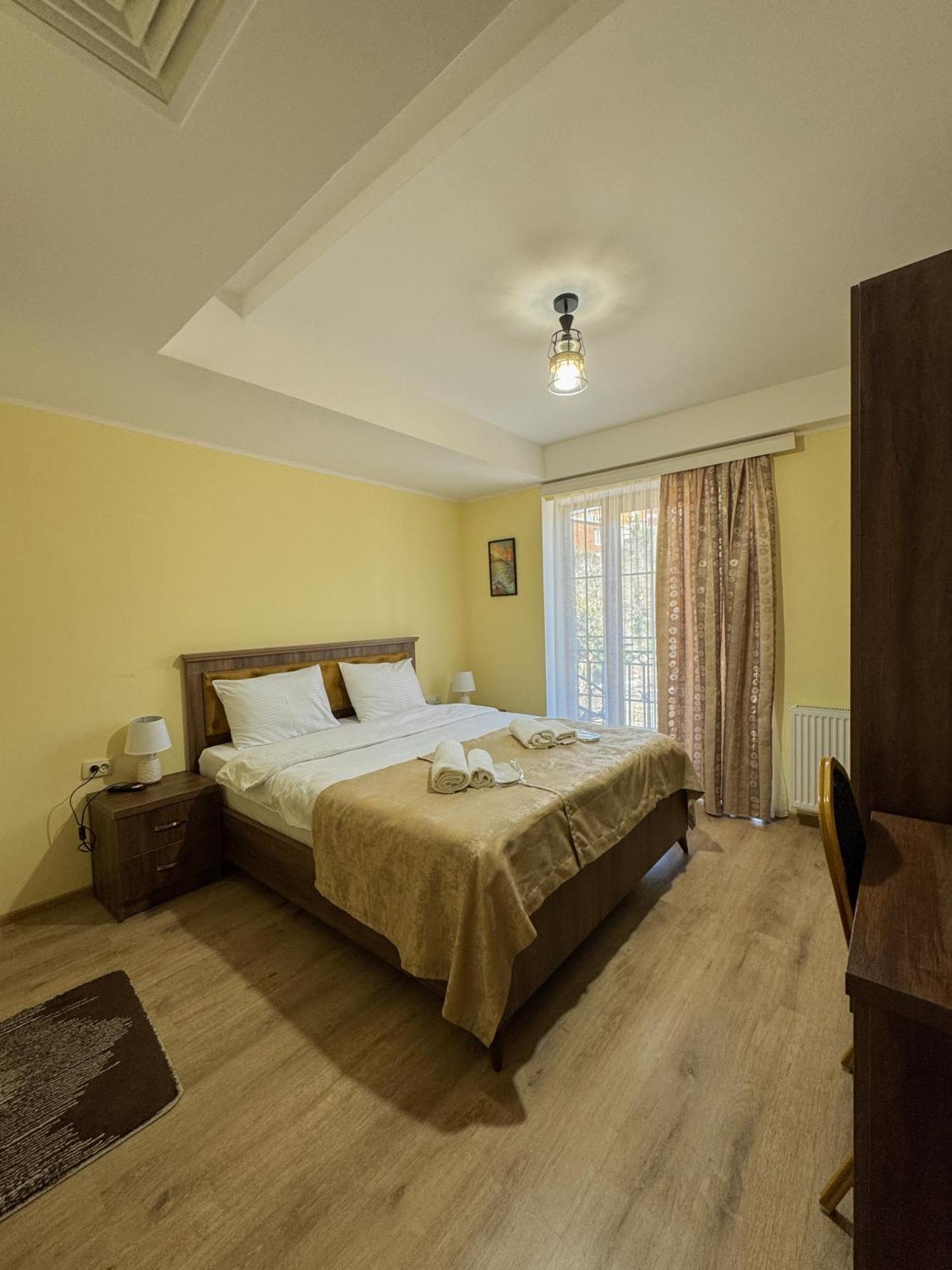 Lileo Kutaisi - Hotel&Winery Luaran gambar
