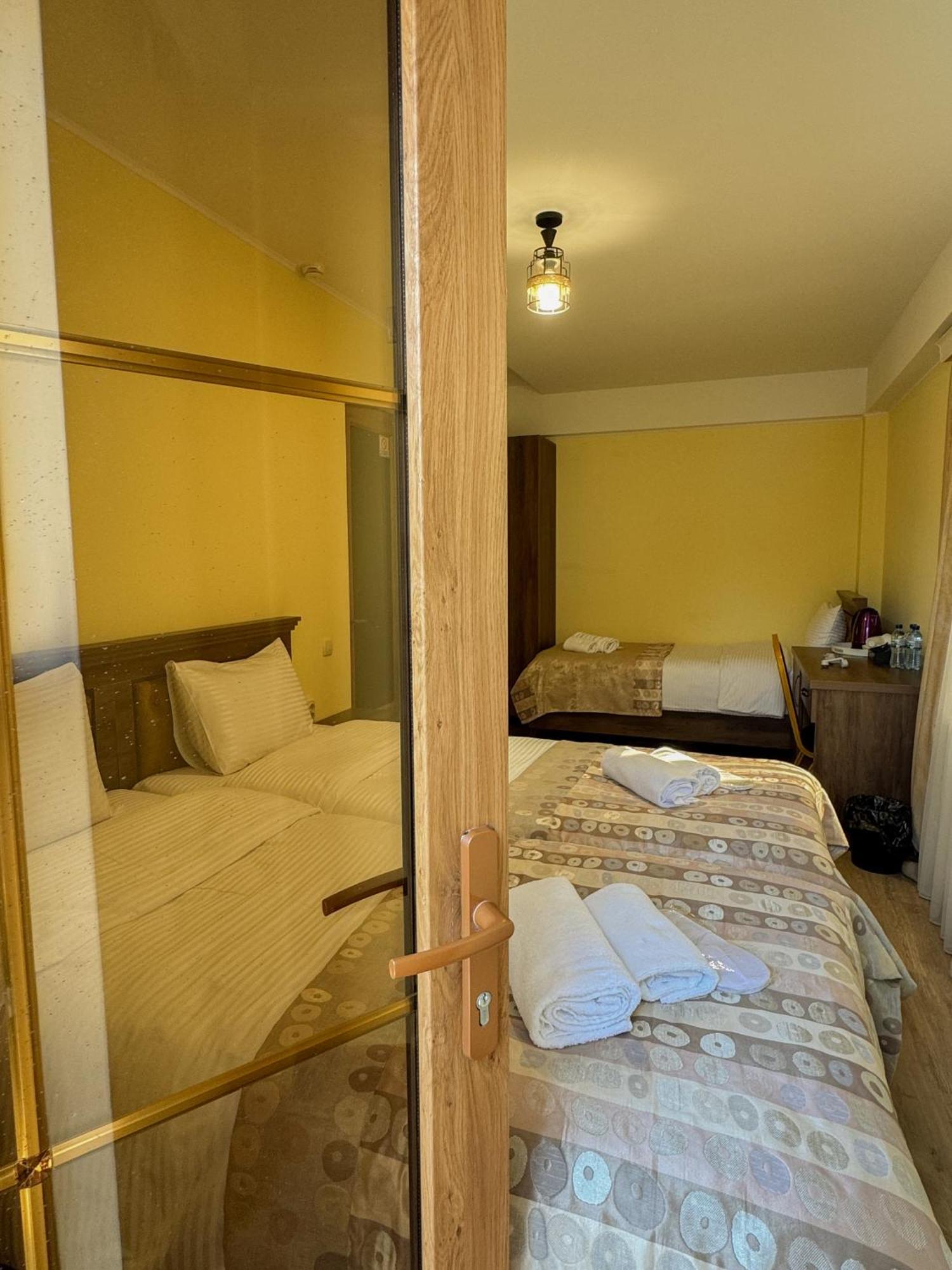 Lileo Kutaisi - Hotel&Winery Luaran gambar