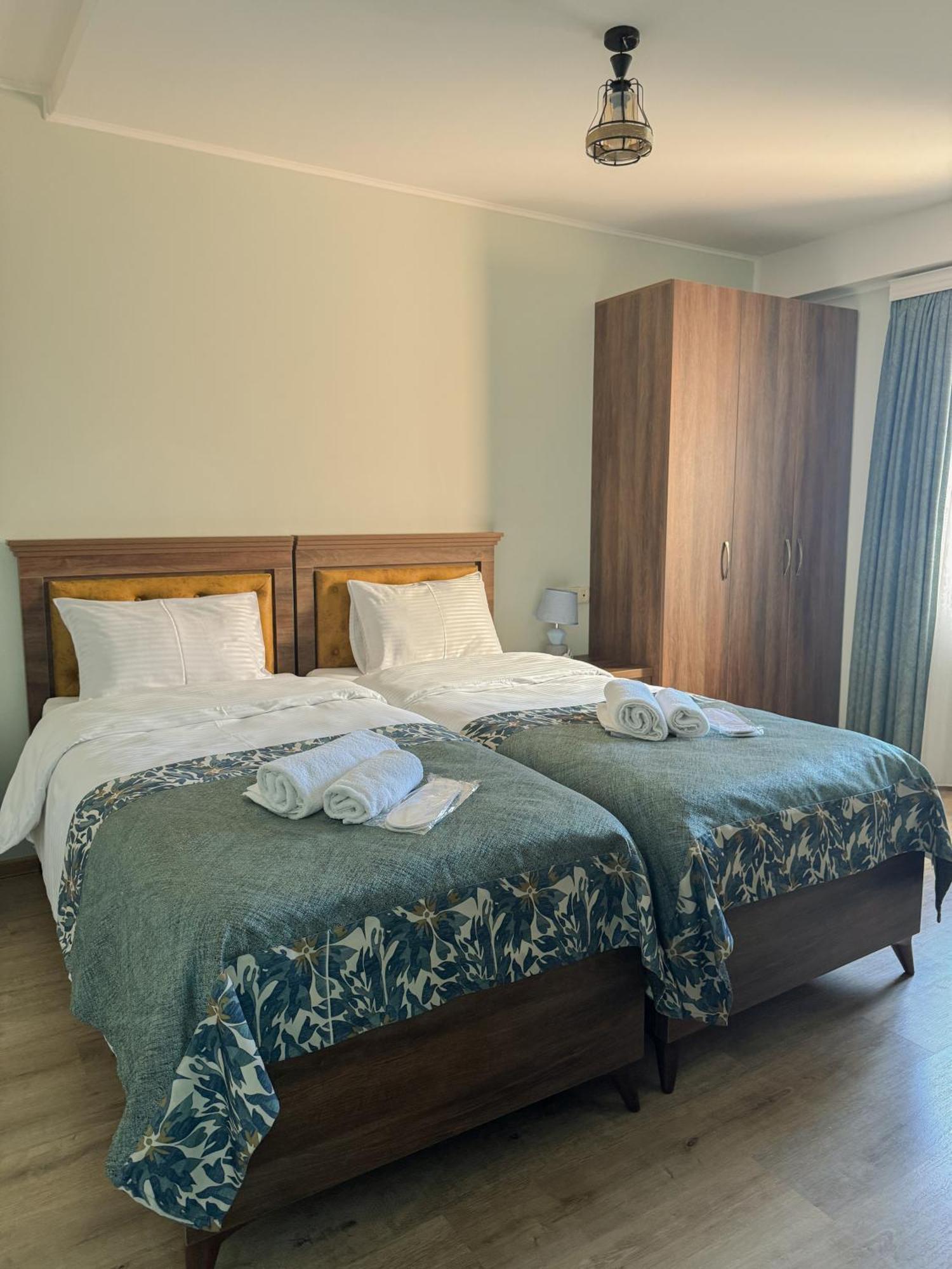 Lileo Kutaisi - Hotel&Winery Luaran gambar