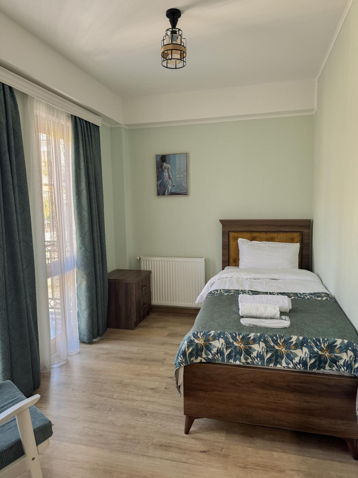 Lileo Kutaisi - Hotel&Winery Luaran gambar