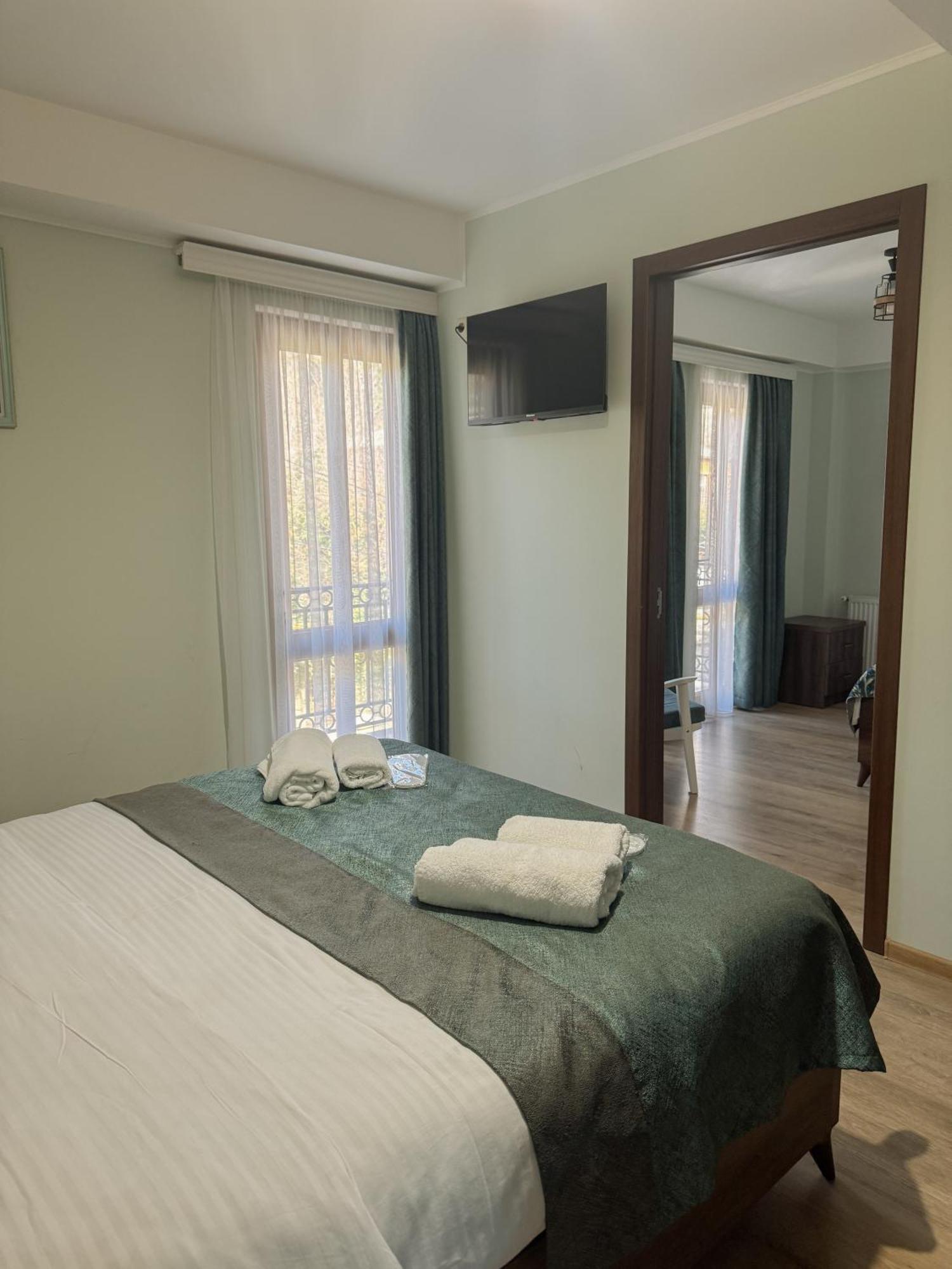 Lileo Kutaisi - Hotel&Winery Luaran gambar
